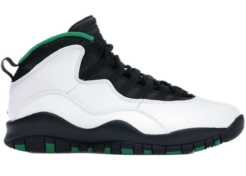 Jordan 10 Retro Seattle for sale