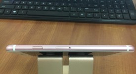 Good
													Apple iPhone 6S - Unlocked, Rose Gold, 64 GB, A1633, photo 6 of 6