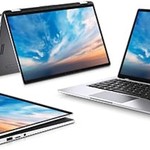 Mint Dell Latitude 7400 2-in-1 - 512 GB, 16 GB, Intel Core i7