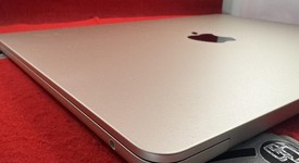 Mint
													MacBook Air 2025 (M4) - 13" - Apple M4, Starlight, 512 GB, 16 GB, photo 4 of 17