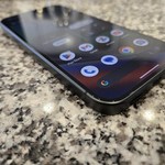Mint Google Pixel 10 - T-Mobile, 128 GB, Obsidian, GLBW0