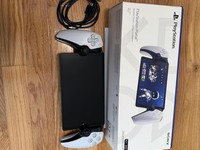 PlayStation Portal Remote Player