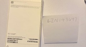 New
													Apple iPhone 16 Pro Max - Unlocked, Natural, 1 TB, A3084, photo 6 of 6