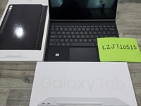 Samsung Galaxy Tab S10 Plus