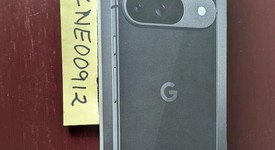 Mint
													Google Pixel 9 - Unlocked, Obsidian, 128 GB, 12 GB, G2YBB, photo 2 of 15