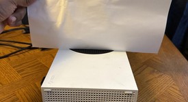 Good
													Xbox Series S (2020) - White, 512 GB, photo 3 of 5