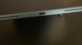 Mint
													Apple iPad 10th Gen - Wi-Fi, Blue, 64 GB, A2696, photo 6 of 6