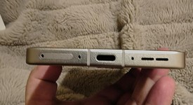 Mint
													OnePlus 13R - Unlocked, Astral Trail, 256 GB, 12 GB, photo 4 of 7