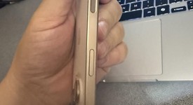 Mint
													Apple iPhone 16 Pro - Unlocked, Desert, 512 GB, A3083, photo 4 of 14