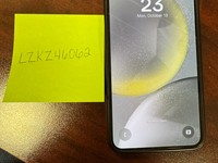Samsung Galaxy S24 Plus