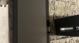 Good
													Nintendo Switch - Red & Blue, 32 GB, photo 2 of 13