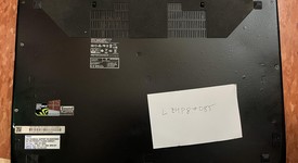Good
													MSI Laptop, photo 3 of 5