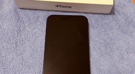 Mint
													Apple iPhone 15 Pro Max - Unlocked, Blue, 256 GB, A2849, photo 3 of 8