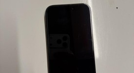 Good
													Apple iPhone 15 Pro - AT&T, Black, 128 GB, A2848, photo 3 of 7