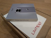 Google Pixel 10 Pro Fold