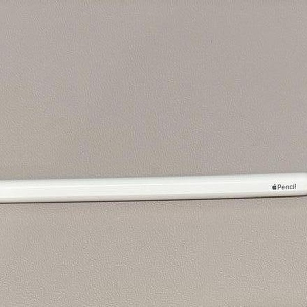 Apple Pencil 2nd Gen