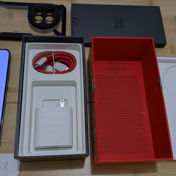 OnePlus 12 - Unlocked, 512 GB, Green, 16 GB, CPH2583