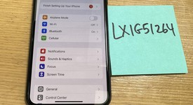 Good
													Apple iPhone 11 Pro Max - Unlocked, Gray, 256 GB, A2161, photo 3 of 9