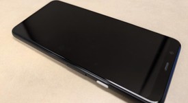 Good
													Google Pixel 4 XL - Verizon, Black, 64 GB, 6 GB, G020J, photo 4 of 6