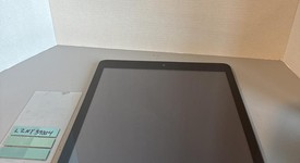 Good
													Apple iPad 9th Gen - Wi-Fi, Gray, 64 GB, A2602, photo 2 of 5