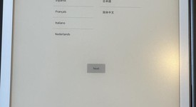 Good
													Amazon Kindle Scribe 10.2" - 16 GB, photo 3 of 6