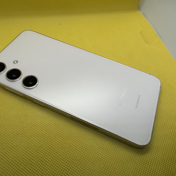 Samsung Galaxy S24 Plus - Unlocked, 512 GB, Yellow, 12 GB, SM-S926U1