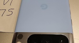 Good
													Google Pixel 8 Pro - Unlocked, Bay, 128 GB, 12 GB, G1MNW, mmWave 5G, photo 4 of 5