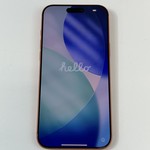 Mint Apple iPhone 17 Pro Max - Unlocked, 2 TB, Cosmic Orange, A3257