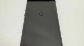 Good
													Google Pixel 6 Pro - Verizon, Black, 128 GB, 12 GB, G8VOU, photo 3 of 6
