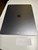 Mint Apple iPad Air 13" (M3) 2025 - Wi-Fi, Gray, 128 GB