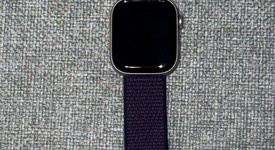 Mint
													Apple Watch Series 10 42mm - Unlocked, Rose Gold, A3001 - Cellular, Aluminum, photo 2 of 6