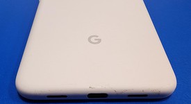 Good
													Google Pixel 4a 5G - Verizon, White, 128 GB, 6 GB, G6QU3, UW, photo 4 of 5