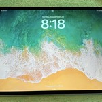 Good Apple iPad Pro 10.5 inch - Unlocked, 512 GB, Silver