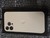 Good Apple iPhone 13 Pro Max - Unlocked, Gold, 256 GB, A2484