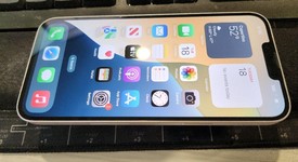 Fair
													Apple iPhone 14 Plus - Unlocked, Purple, 256 GB, A2632, photo 6 of 6