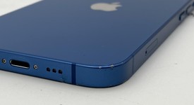 Fair
													Apple iPhone 13 - Unlocked, Blue, 128 GB, A2482, photo 5 of 10