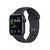 Good Apple Watch Series 7 45mm - Unlocked, Midnight, A2477 - Cellular, Aluminum