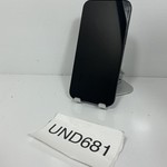 Good Apple iPhone 16 Plus - Unlocked, 128 GB, Black, A3082