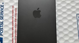 Good
													Apple iPhone 15 Pro Max - Unlocked, Black, 256 GB, A2849, photo 1 of 8