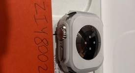 Mint
													Apple Watch Ultra 2 49mm - Unlocked, Natural, A2986, photo 4 of 7