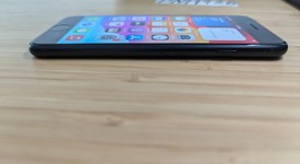 Fair
													Apple iPhone SE 3rd Gen 2022 - Unlocked, Midnight, 64 GB, A2595, photo 4 of 15