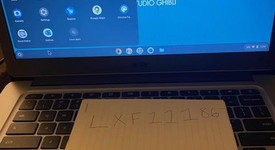 Mint
													Acer Chromebook 14 - Silver, 32 GB, 4 GB, photo 3 of 8
