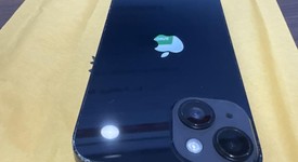 Good
													Apple iPhone 14 - T-Mobile, Midnight, 128 GB, A2649, photo 4 of 5