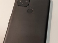 Google Pixel 4a