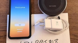 Good
													Samsung Galaxy S23 - Unlocked, Graphite, 256 GB, 8 GB, SM-S911U1, photo 1 of 7