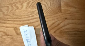 Good
													Apple iPhone SE 2nd Gen 2020 - Unlocked, Black, 64 GB, A2275, photo 3 of 11