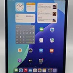 Good Apple iPad Air 13 inch (M3) 2025 - Unlocked, Blue, 256 GB