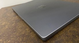 Good
													MacBook Pro 2021 - 14" - Apple M1 Max, Gray, 1 TB, 64 GB, photo 4 of 7