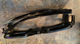 Mint
													Meta Ray-Bans - Black, photo 2 of 15