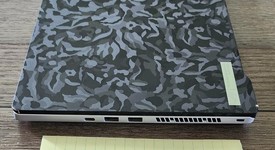 Good
													Asus ROG Zephyrus G14 (2020) GA401 - Ryzen 9, White, 1 TB, 16 GB, FHD, photo 5 of 7